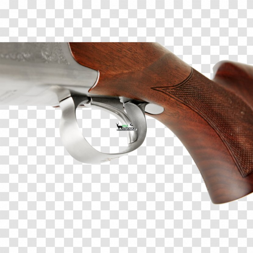 Trigger Shotgun Firearm Browning Citori Arms Company Transparent PNG