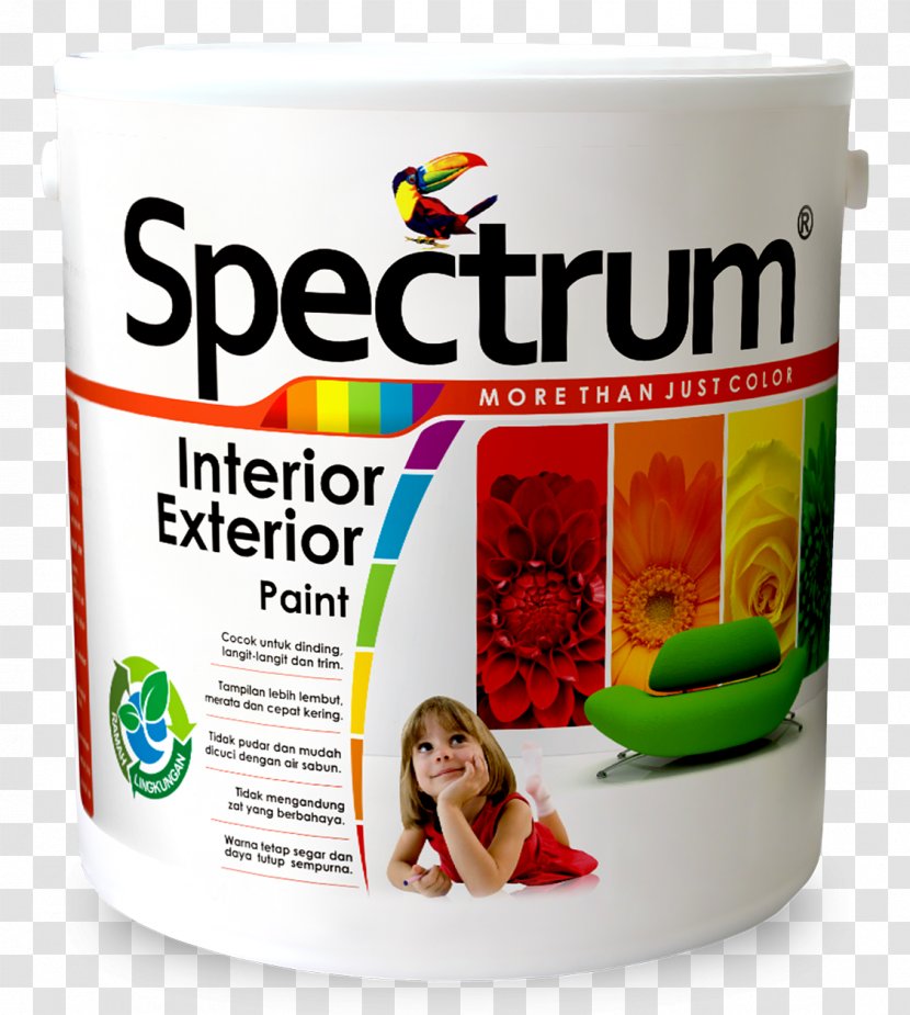 Paint Indonesia Color Ceiling Pricing Strategies - Pail - Painter Interior Or Exterior Transparent PNG