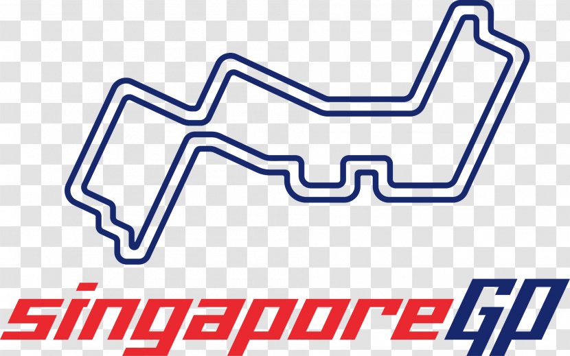 2018 FIA Formula One World Championship 2011 Singapore Grand Prix 2017 2018-as Formula–1 Szingapúri Nagydíj - LOGO Transparent PNG