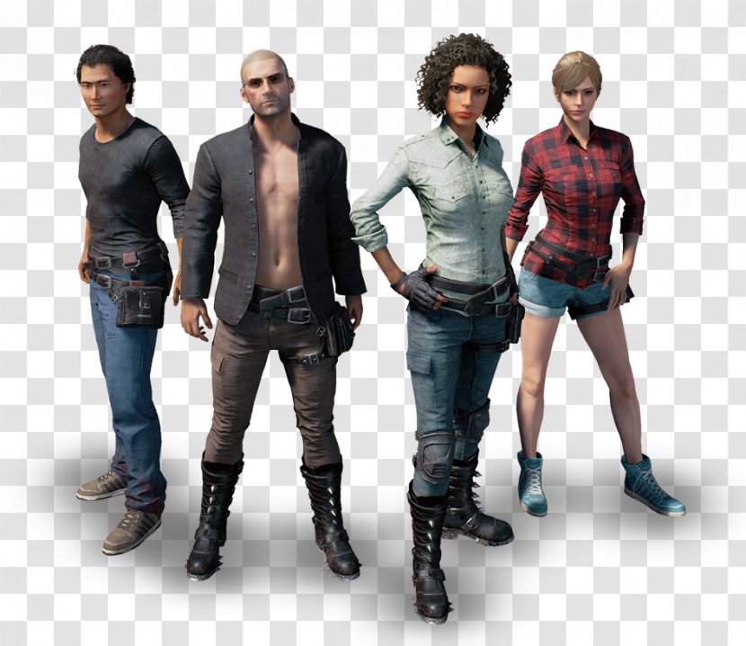 PlayerUnknown's Battlegrounds T-shirt Portable Network Graphics PUBG Corporation Download - Pubg Transparent PNG