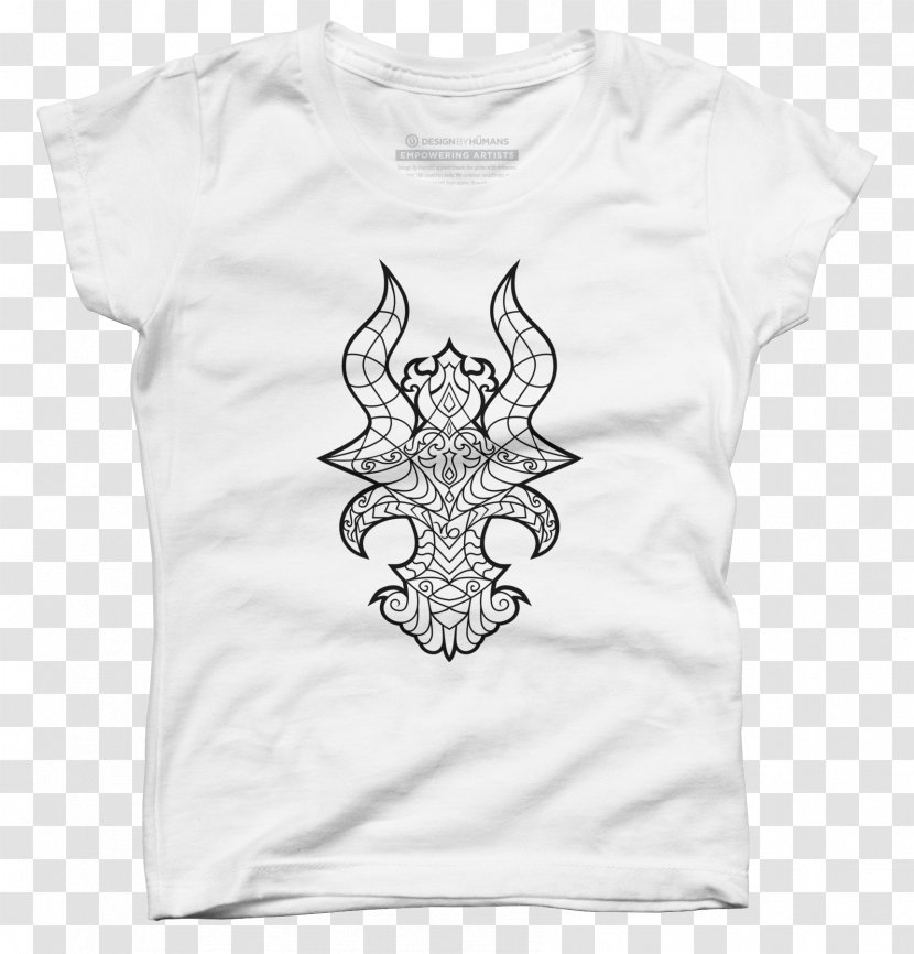 T-shirt Hoodie Clothing Sleeve - Wizard Howl - Capricorn Transparent PNG