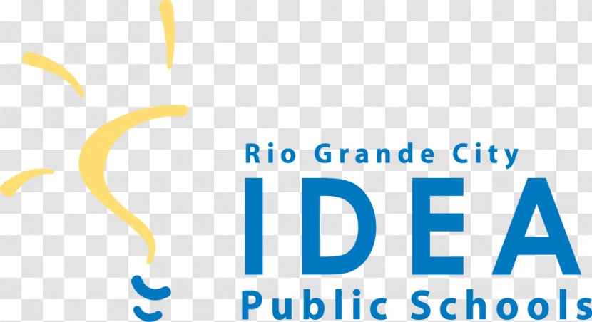 IDEA Public Schools Tres Lagos Logo Education - School Transparent PNG