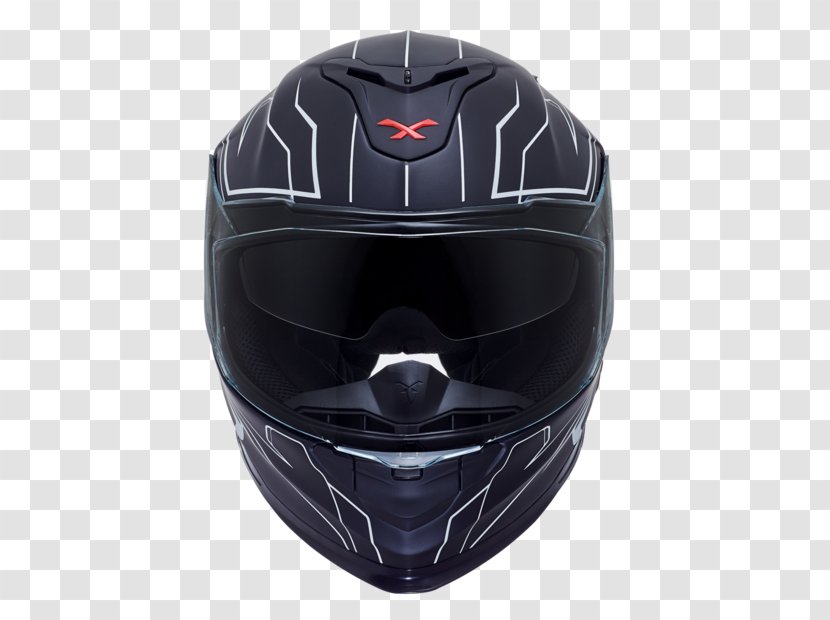 Motorcycle Helmets Bicycle Lacrosse Helmet Nexx - Visor - Lotus Seat Transparent PNG