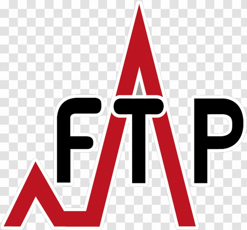 File Transfer Protocol Logo Computer Servers Cerberus FTP Server Font - Lapel Pin Transparent PNG