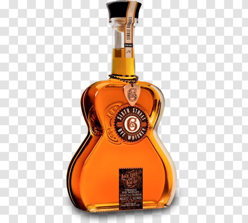 Bourbon Whiskey Liquor Rye American - International Whisky Competition - Candied Orange Slices Recipe Transparent PNG