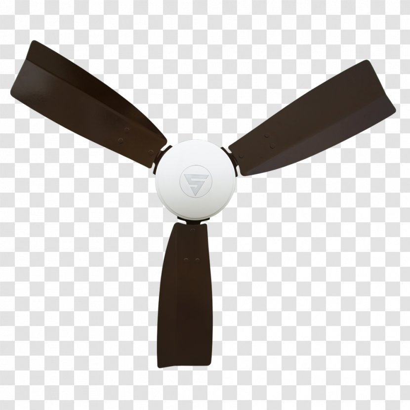 Ceiling Fans Span Axial Fan Design - Yellow - High-volume Low-speed Transparent PNG