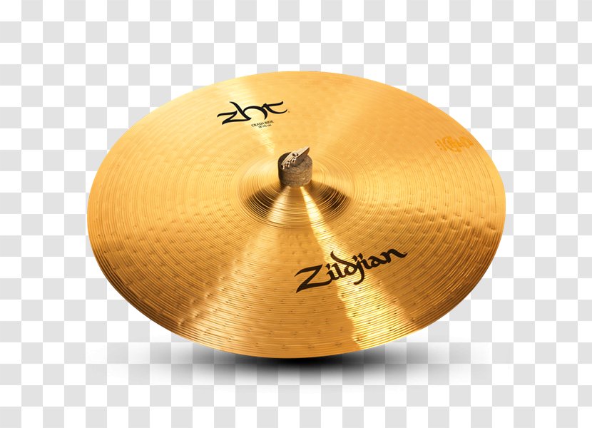 Ride Cymbal Avedis Zildjian Company Crash Hi-Hats - Tree Transparent PNG