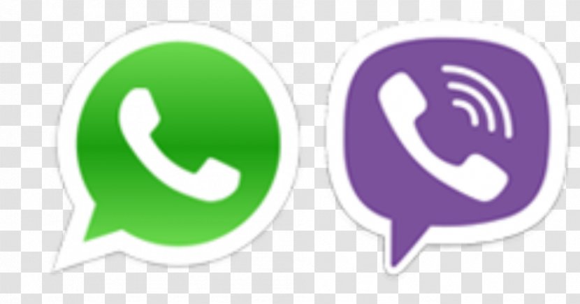 Viber WhatsApp Instant Messaging Apps Android Transparent PNG