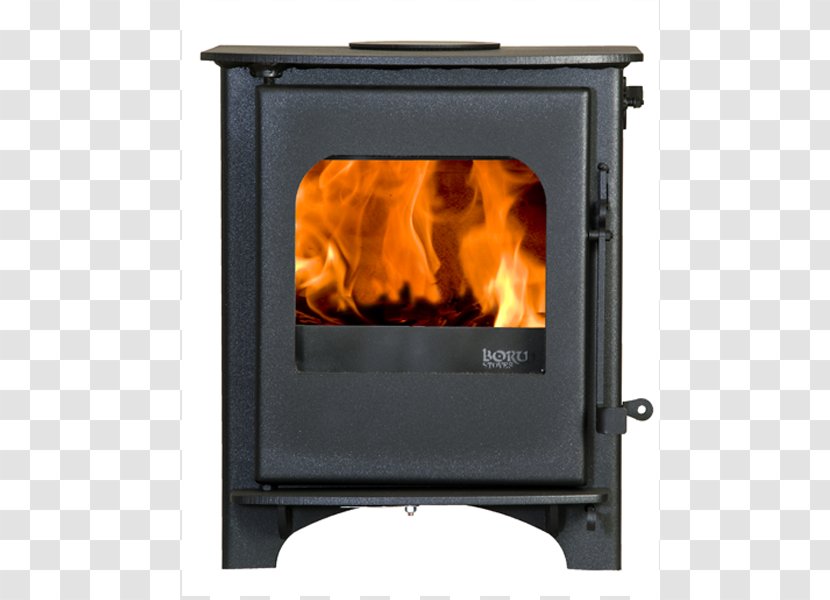 Multi-fuel Stove Solid Fuel Boru Stoves Wood - Pipe Transparent PNG