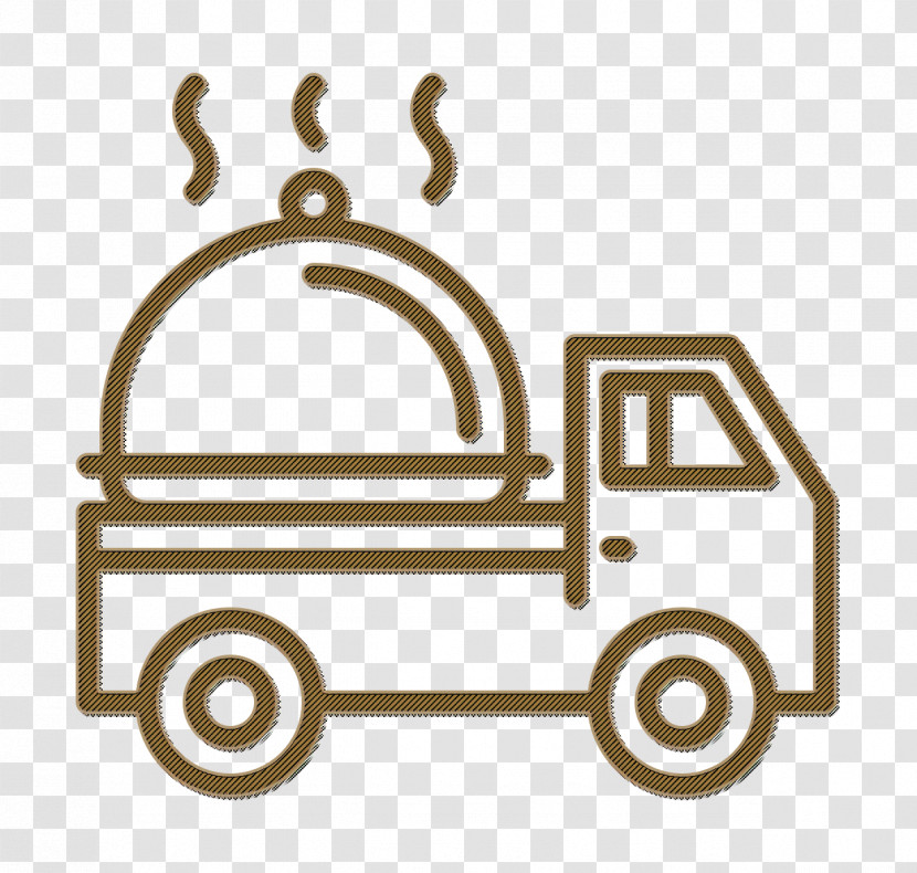 Truck Icon Delivery Truck Icon Food Delivery Icon Transparent PNG