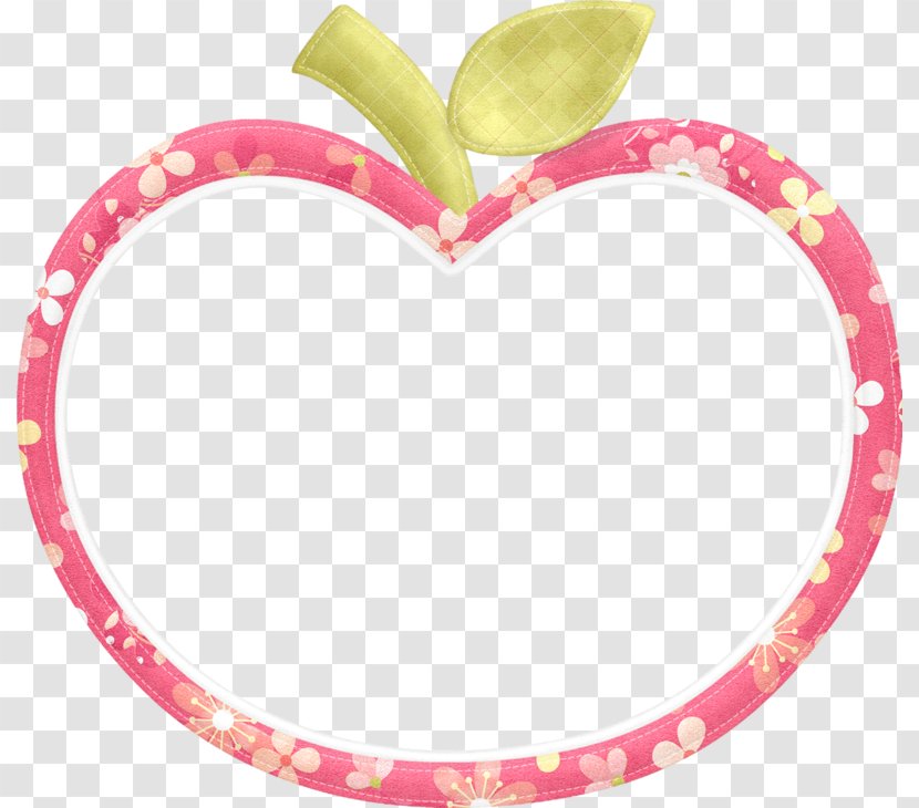 Apple Fruit Clip Art - Love - Ring Transparent PNG