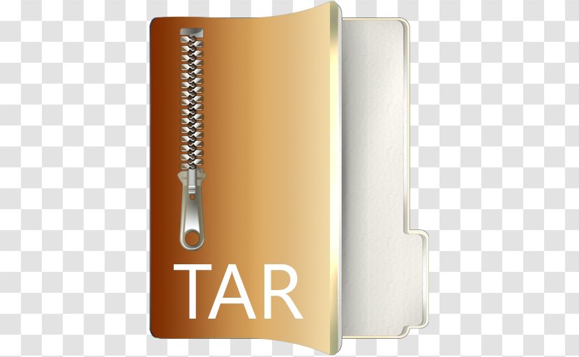 Tar - Gzip - Brand Transparent PNG
