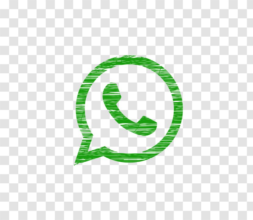 WhatsApp Mobile Phones Internet - Logo - Whatsapp Transparent PNG