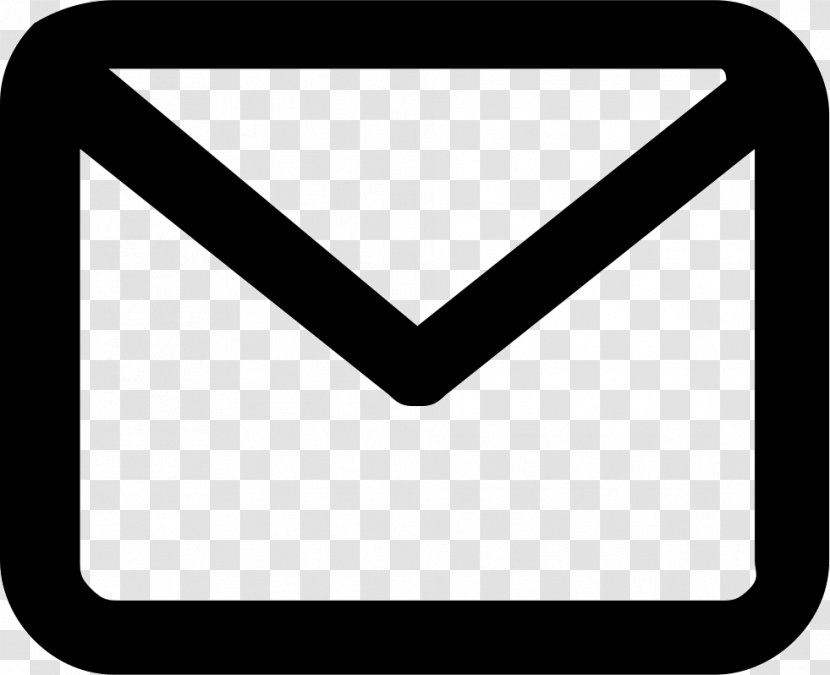 Email - Internet - Icon Design Transparent PNG