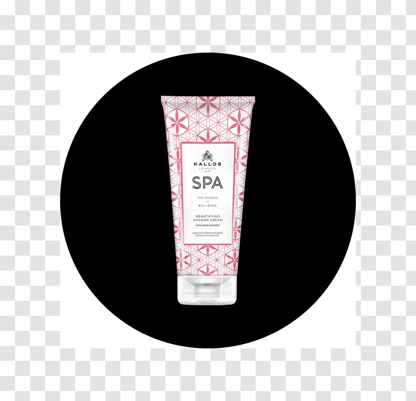 Lotion Shower Gel Cream Garden Roses Transparent PNG