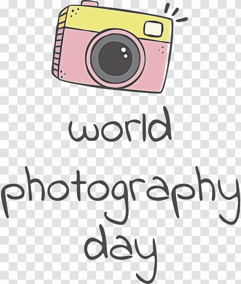 World Photography Day Photography Day Transparent PNG