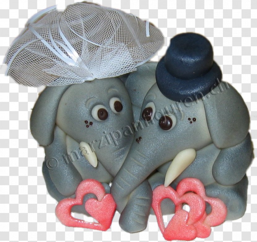 Elephantidae Figurine Snout Stuffed Animals & Cuddly Toys - Toy - Hochzeit Transparent PNG