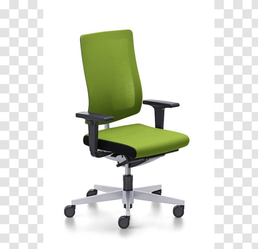 Sedus Office & Desk Chairs Swivel Chair Interstuhl Transparent PNG