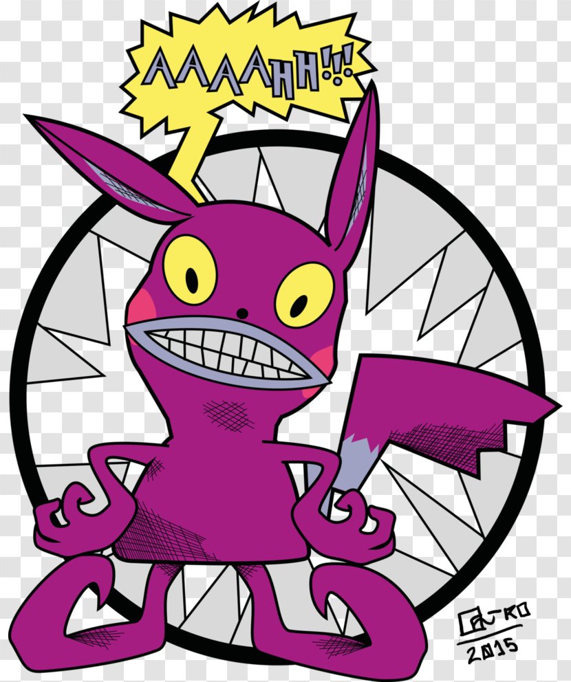 Pokémon Pocket Monsters Cartoon Clip Art - Organism - Monster Kuremu Transparent PNG