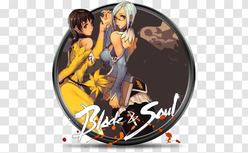 Blade & Soul Art Game - Tree - 7 Icon Transparent PNG