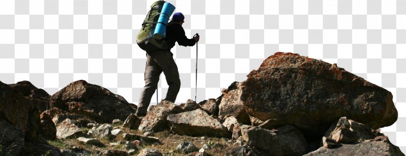 Bergwandelen Passeiosetrilhas Climbing Mountaineering Geology - Nature - Outdoor Tourism Transparent PNG