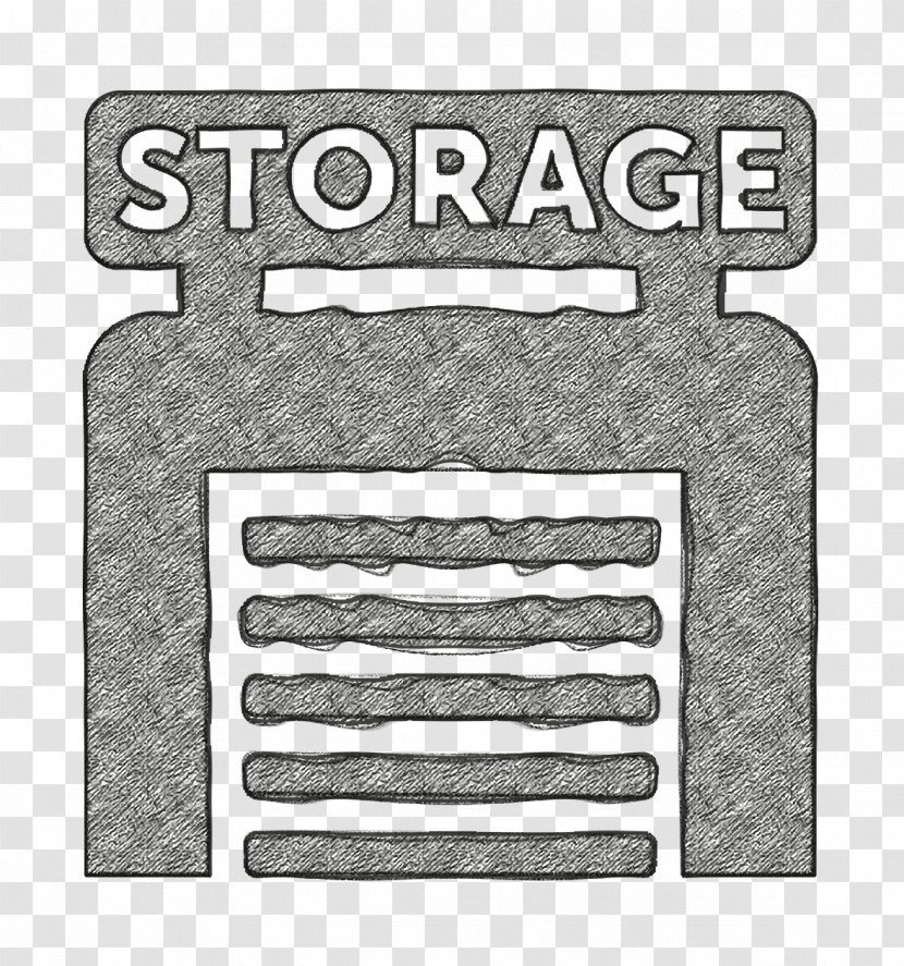 Logistics Icon Storage Icon Logistics Delivery Icon Transparent PNG