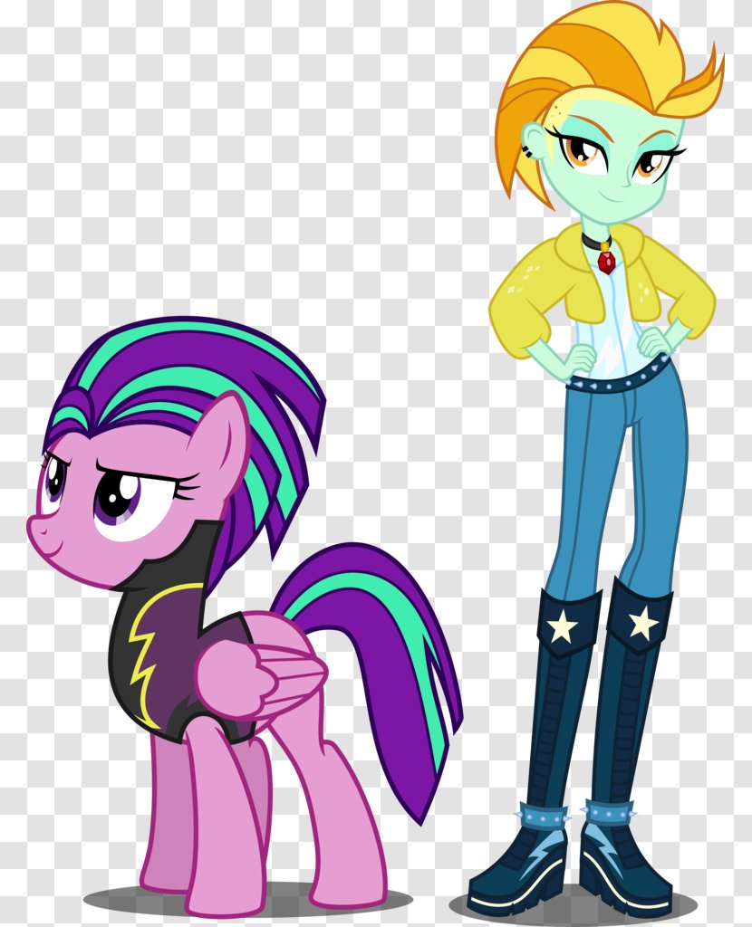 My Little Pony: Equestria Girls Twilight Sparkle Rarity - Pony Transparent PNG