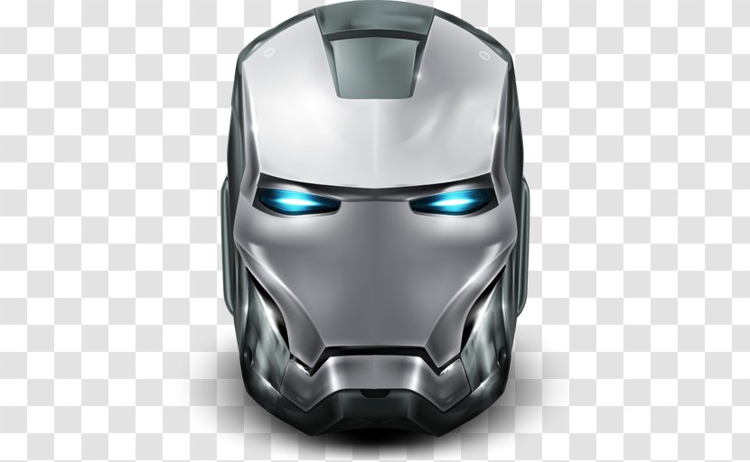 Iron Man Desktop Wallpaper Drawing - Vehicle - Helmet Free Icon Transparent PNG