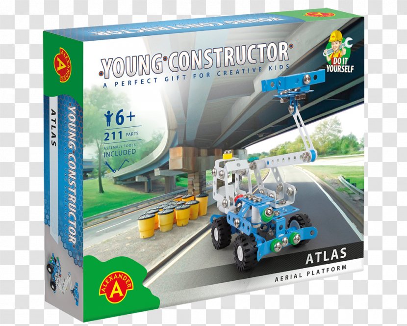 Toy Game Jigsaw Puzzles Alexander Little Constructor Construction Set - Lego Transparent PNG