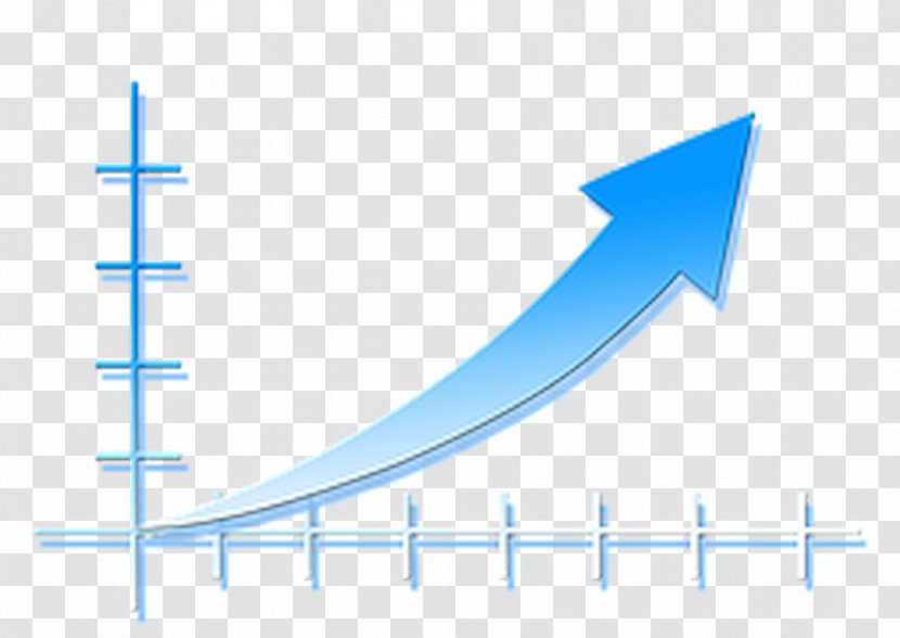 Business Interest Rate Chart Stock Money - Profit Transparent PNG