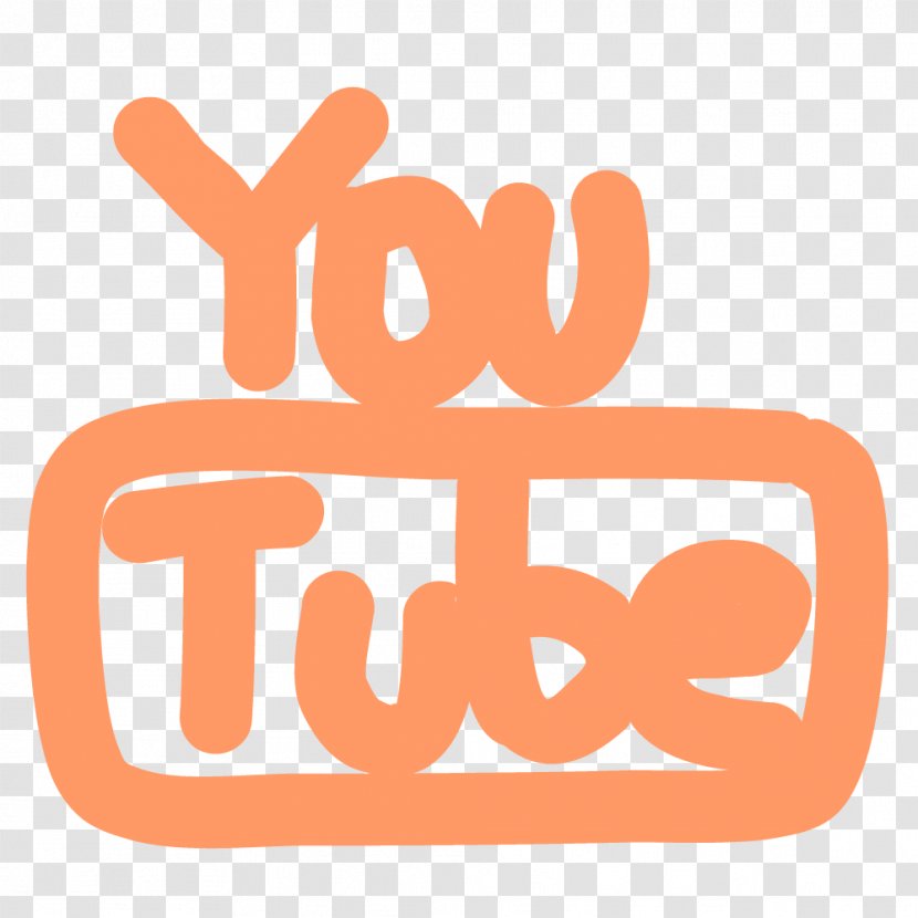 Youtube Logo - Drawing Logo.Others Transparent PNG