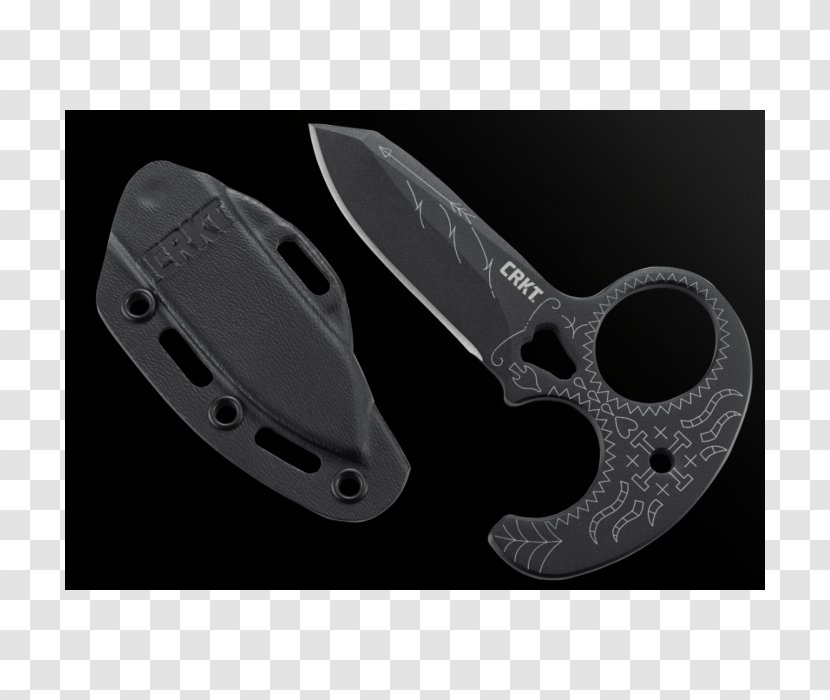 Hunting & Survival Knives Throwing Knife Serrated Blade Transparent PNG