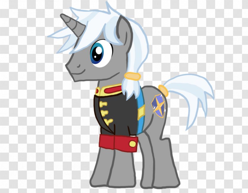 Pony Horse Unicorn DeviantArt - My Little Friendship Is Magic Transparent PNG