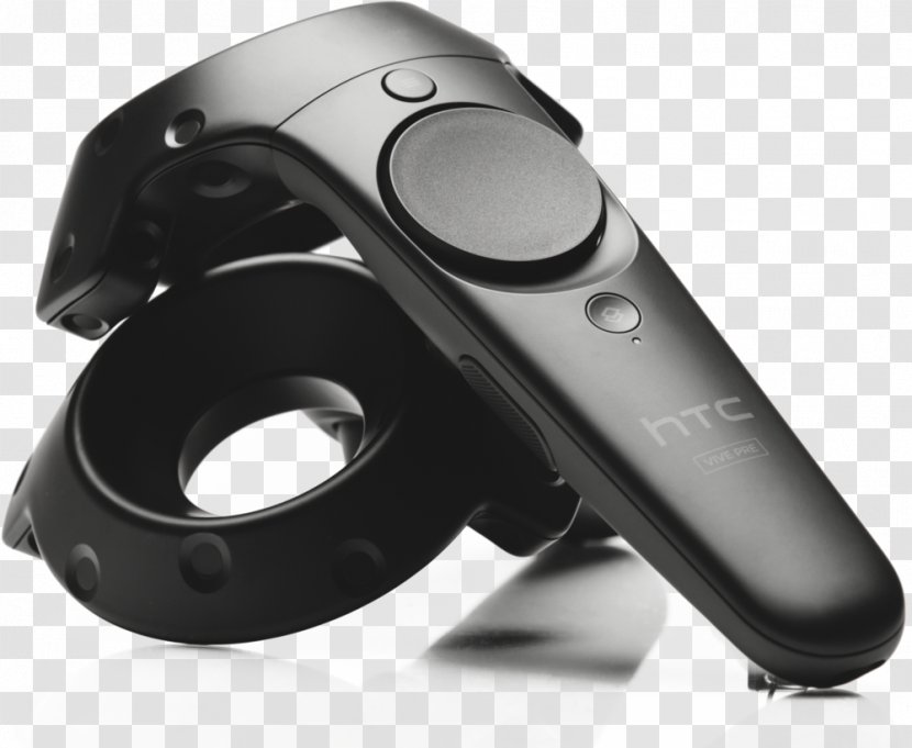 HTC Vive Oculus Rift PlayStation VR Virtual Reality Headset - Vr - Camera Transparent PNG