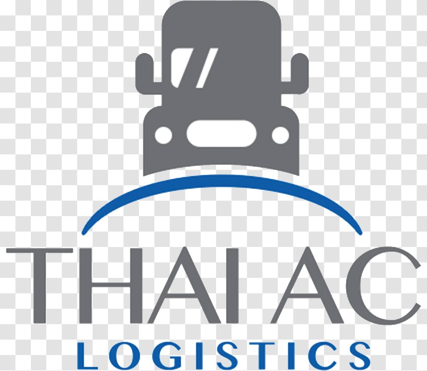 Logistics Logo Product Design Thailand - Organization Transparent PNG