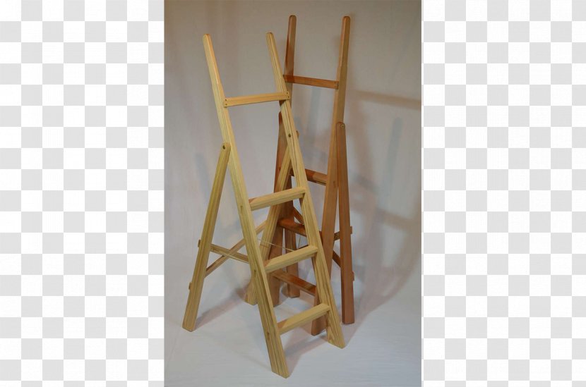 Wood Ladder Keukentrap Furniture Wall - Wooden Ladders Transparent PNG