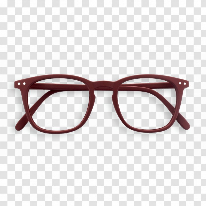 IZIPIZI Glasses Clothing Accessories Fashion - Brand Transparent PNG
