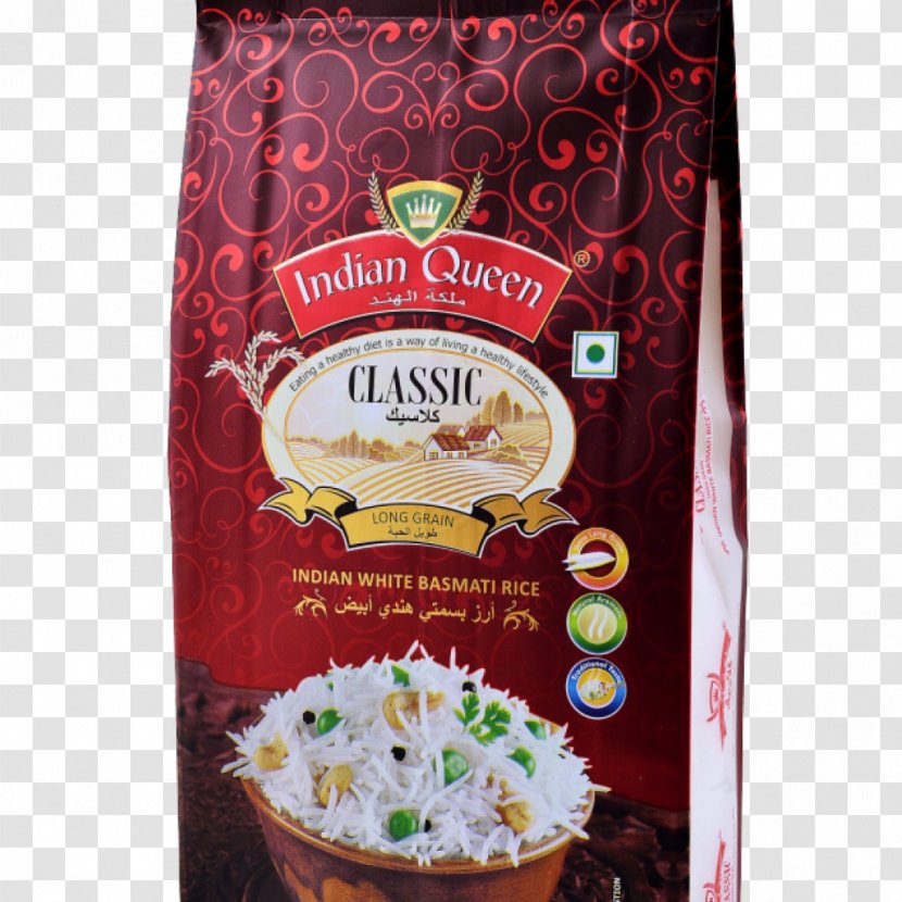 Basmati Indian Cuisine Vegetarian Rice Industry - Popcorn Transparent PNG