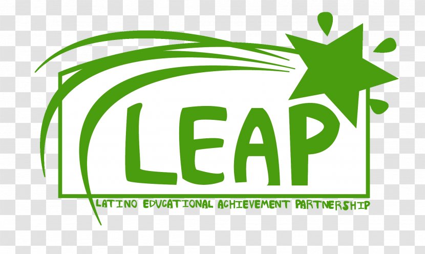 East Durham Children's Initiative LEAP Academy University Charter School Latino Educational Achievement Partnership - Green Transparent PNG