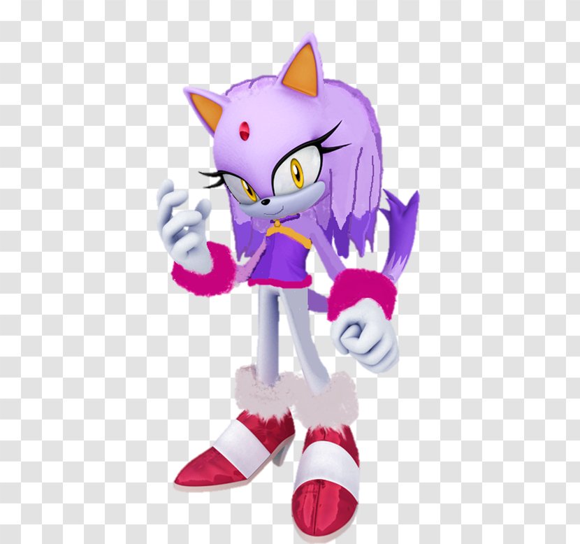 Cat Rouge The Bat Tails Mario & Sonic At Olympic Games Cream Rabbit - Sega - CAT Hair Transparent PNG