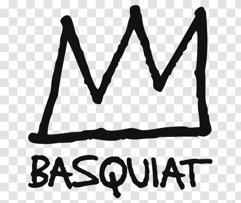 Desktop Wallpaper Logo Brand Font Line - Text - Basquiat Frame Transparent PNG
