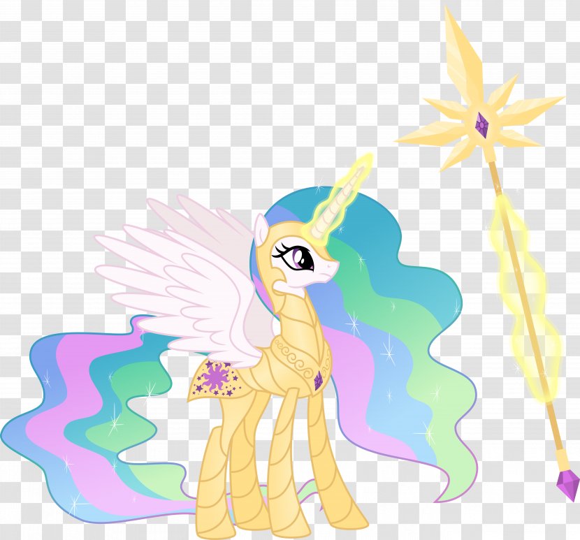 Princess Luna Celestia Twilight Sparkle Pony Pinkie Pie - Applejack - God Of War Transparent PNG