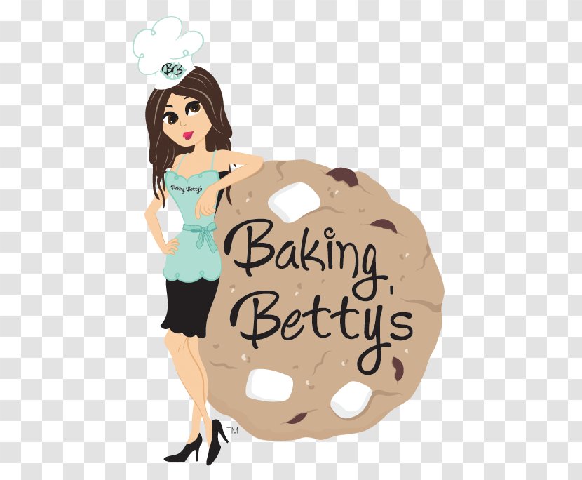 Baking Betty's Bakery Best Cookies: Snaps, Crescents, Bars, Drops, And Other Crumbly Confections Biscuits - Cartoon - Home Transparent PNG