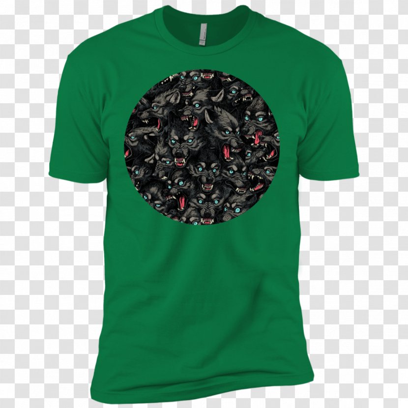 T-shirt Hoodie Sleeve Clothing - Tshirt - T Shirt Pattern Transparent PNG
