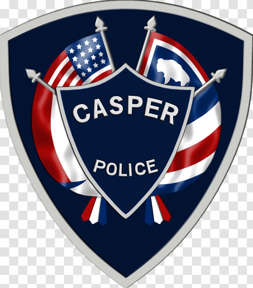Casper Police Department Housing Authority Leadership Officer - Arrest - Policeman Transparent PNG