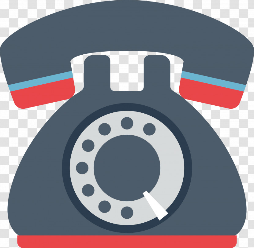 Phone Call Telephone Transparent PNG