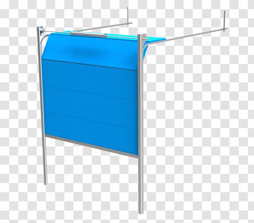 Product Design Angle Line - Microsoft Azure Transparent PNG