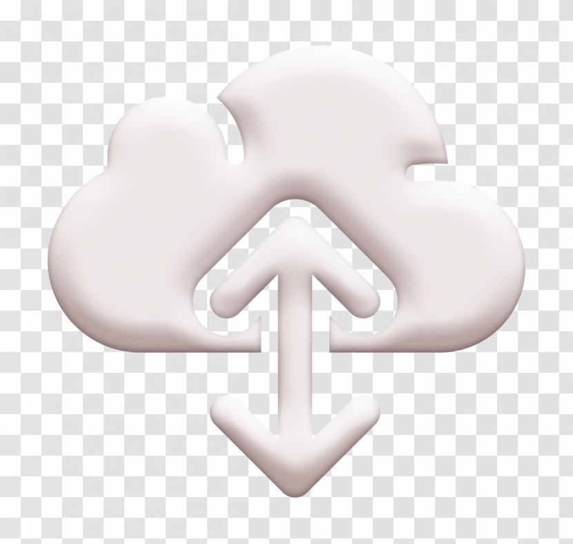 Download Icon Cloud Computing Icon Essential Compilation Icon Transparent PNG