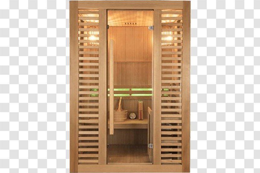 Infrared Sauna Hammam Bathroom Steam Room - Vapor - Stove Transparent PNG