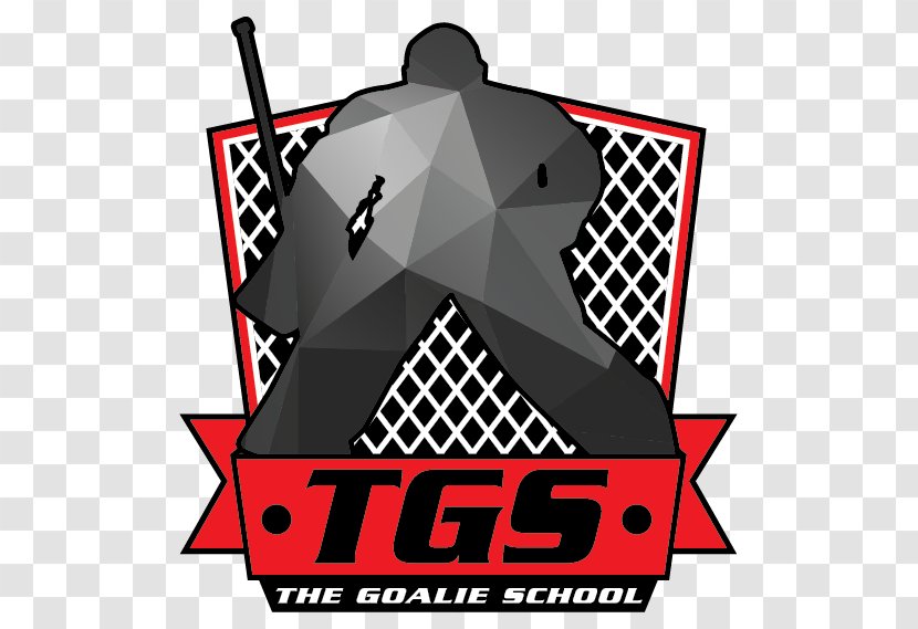 Goaltender Mask Ice Hockey Logo Coaching - Fitness Logos Transparent PNG